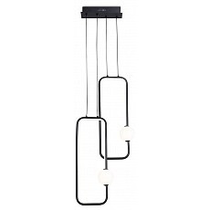 Подвесной светильник ambrella light fl fl66366